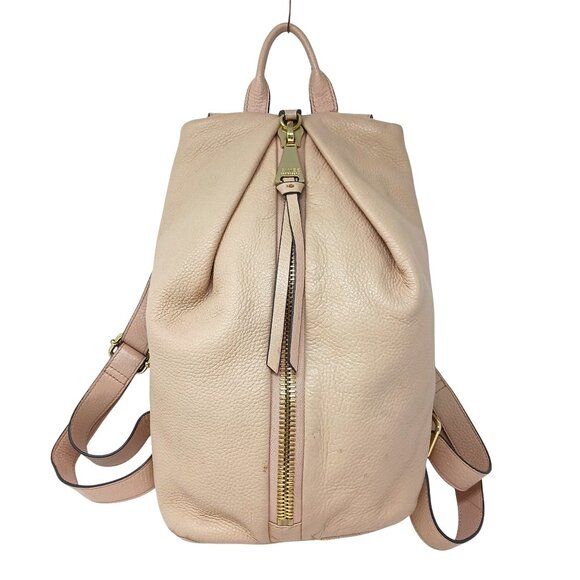 Aimee Kestenberg TAMITHA Leather Backpack - Picture 1 of 16